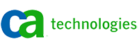 CA logo